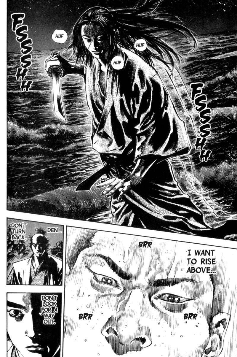 Read VagabondEN Manga Online
