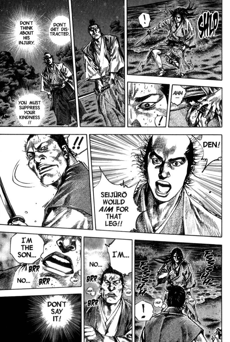 Read VagabondEN Manga Online