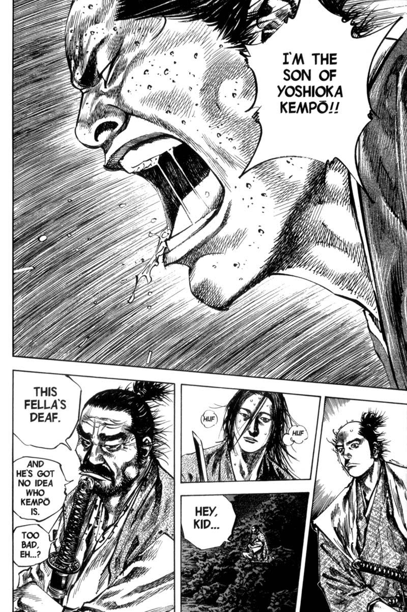 Read VagabondEN Manga Online