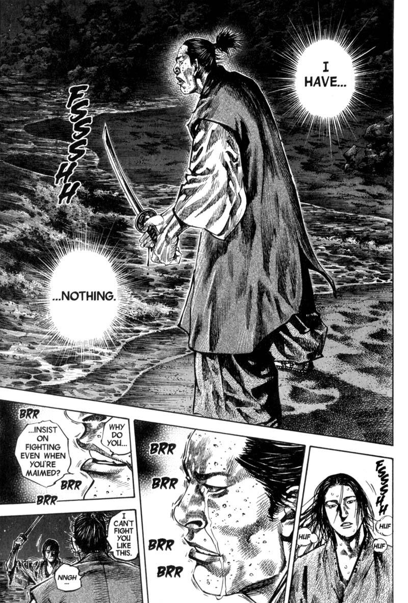 Read VagabondEN Manga Online