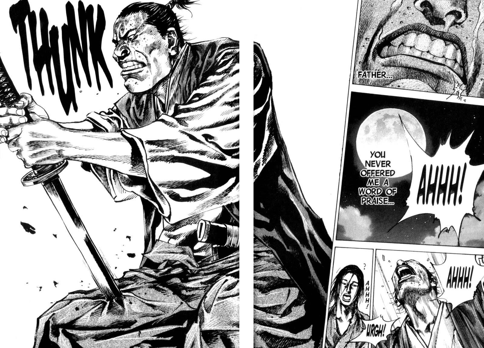 Read VagabondEN Manga Online
