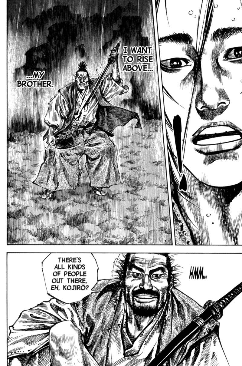 Read VagabondEN Manga Online