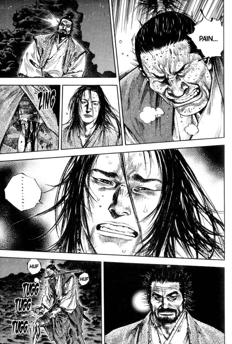 Read VagabondEN Manga Online