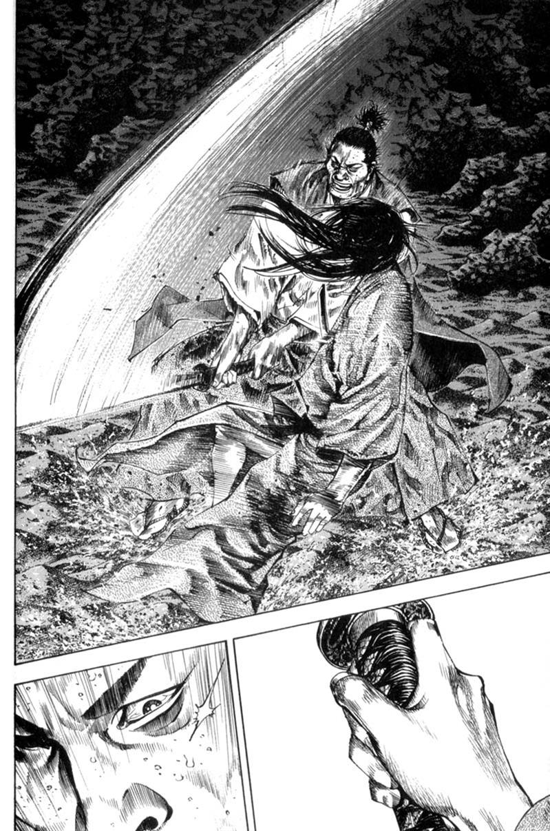 Read VagabondEN Manga Online