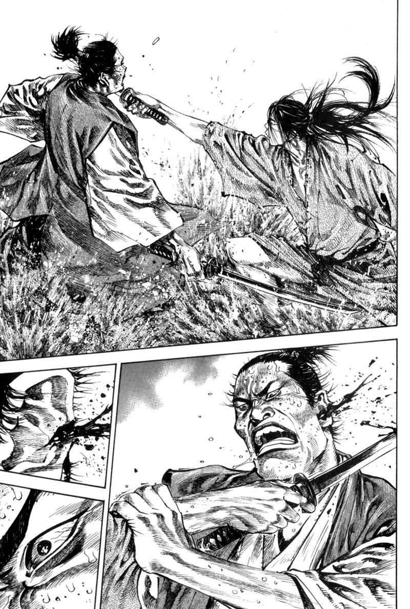Read VagabondEN Manga Online