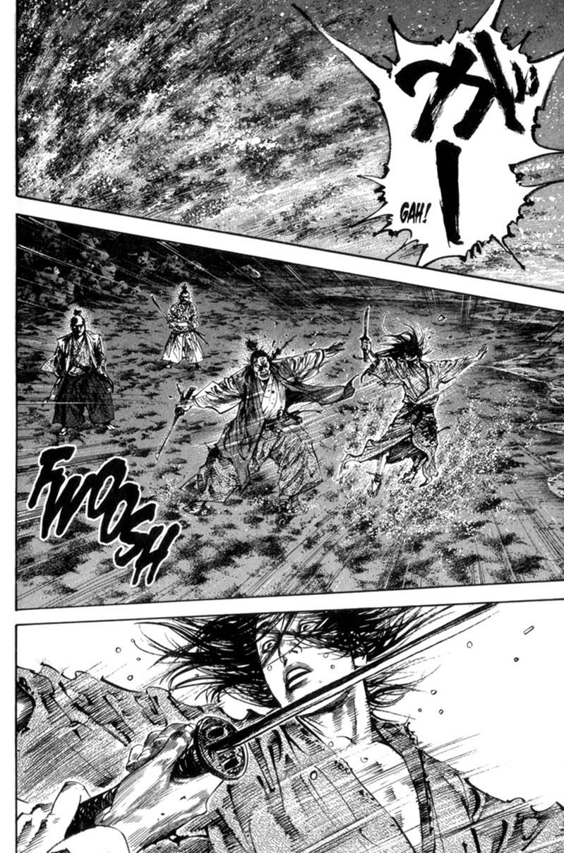 Read VagabondEN Manga Online