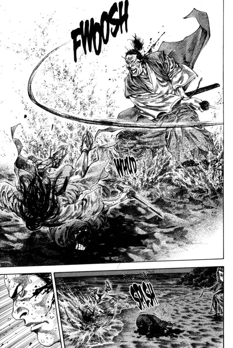 Read VagabondEN Manga Online