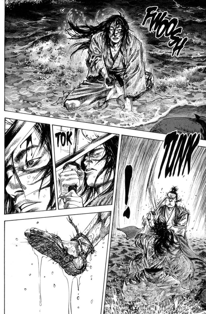 Read VagabondEN Manga Online