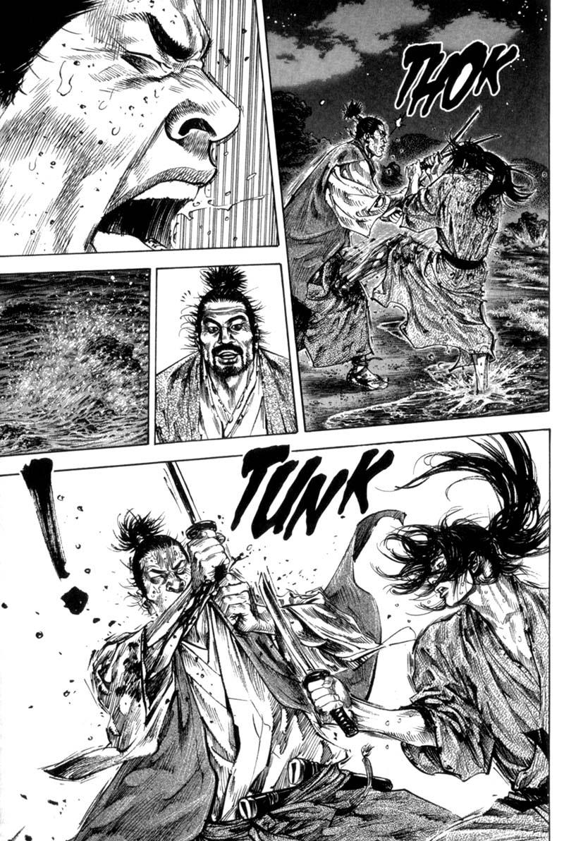 Read VagabondEN Manga Online
