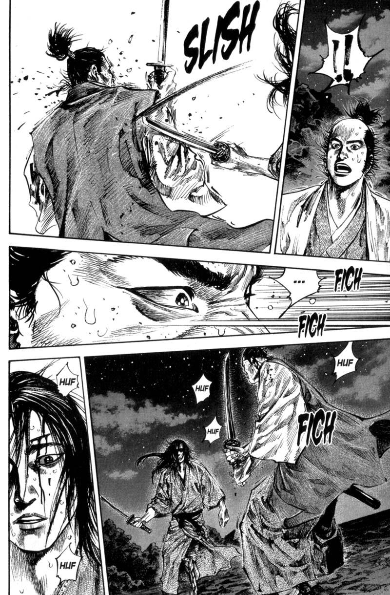 Read VagabondEN Manga Online