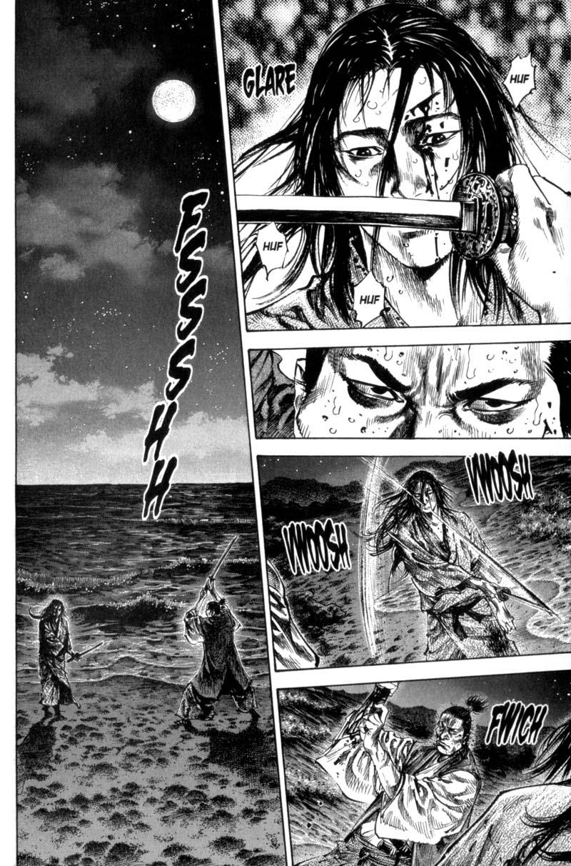 Read VagabondEN Manga Online
