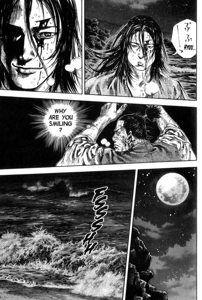 Read VagabondEN Manga Online