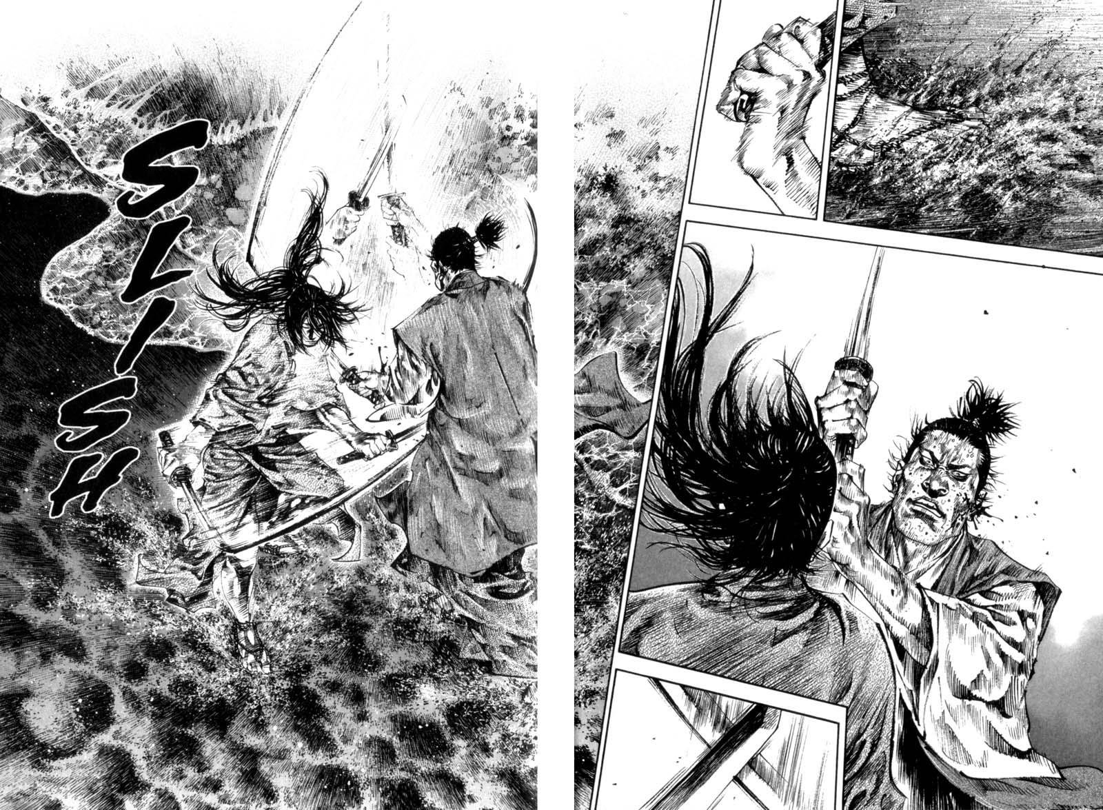 Read VagabondEN Manga Online