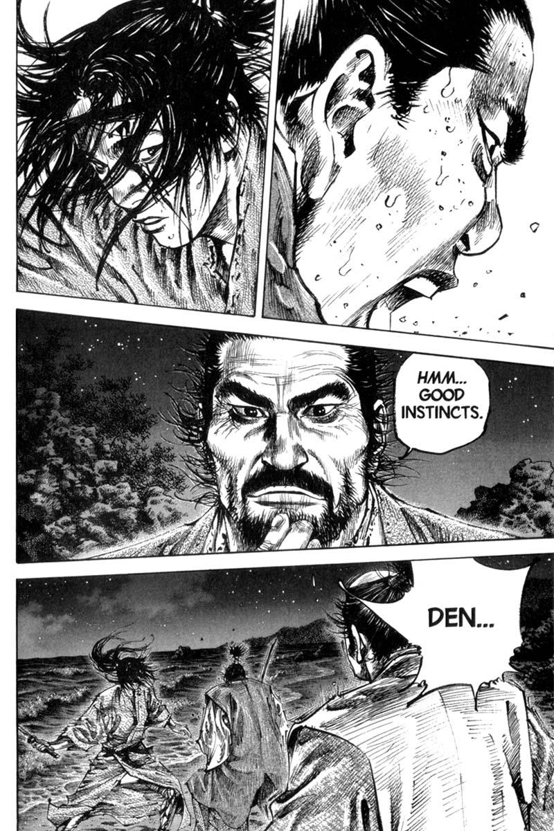 Read VagabondEN Manga Online