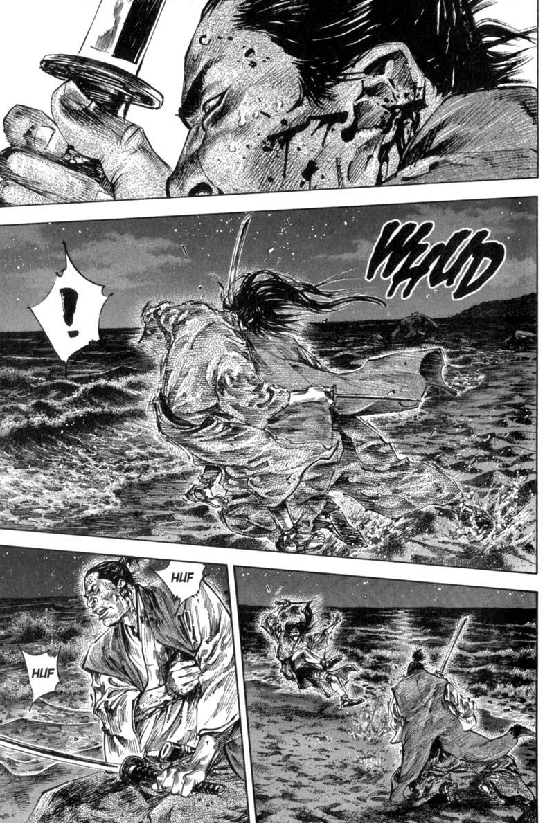 Read VagabondEN Manga Online