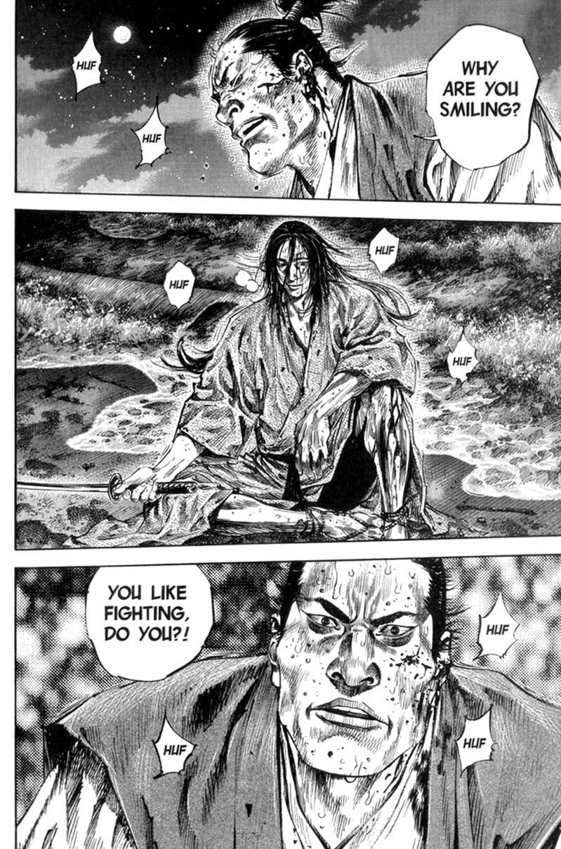Read VagabondEN Manga Online