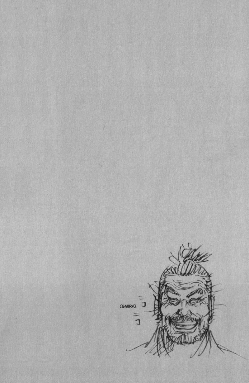 Read VagabondEN Manga Online