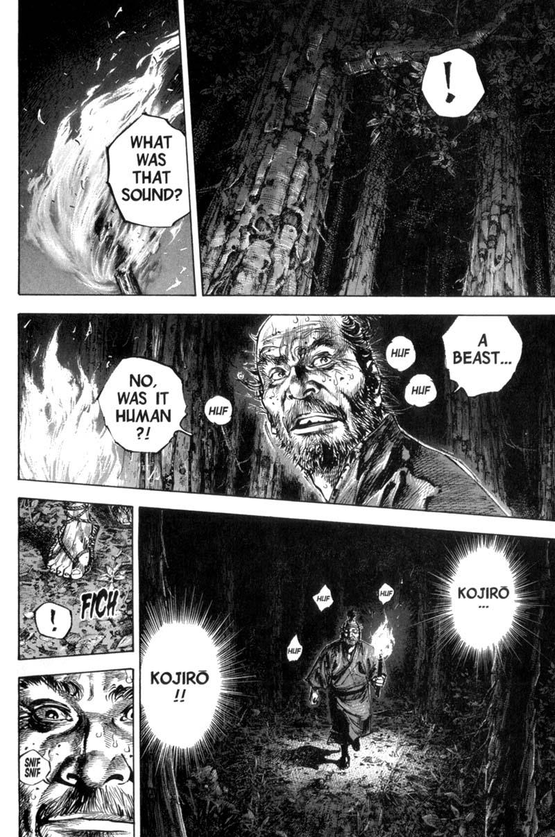 Read VagabondEN Manga Online