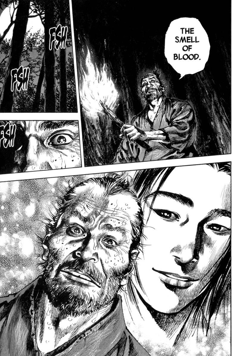 Read VagabondEN Manga Online