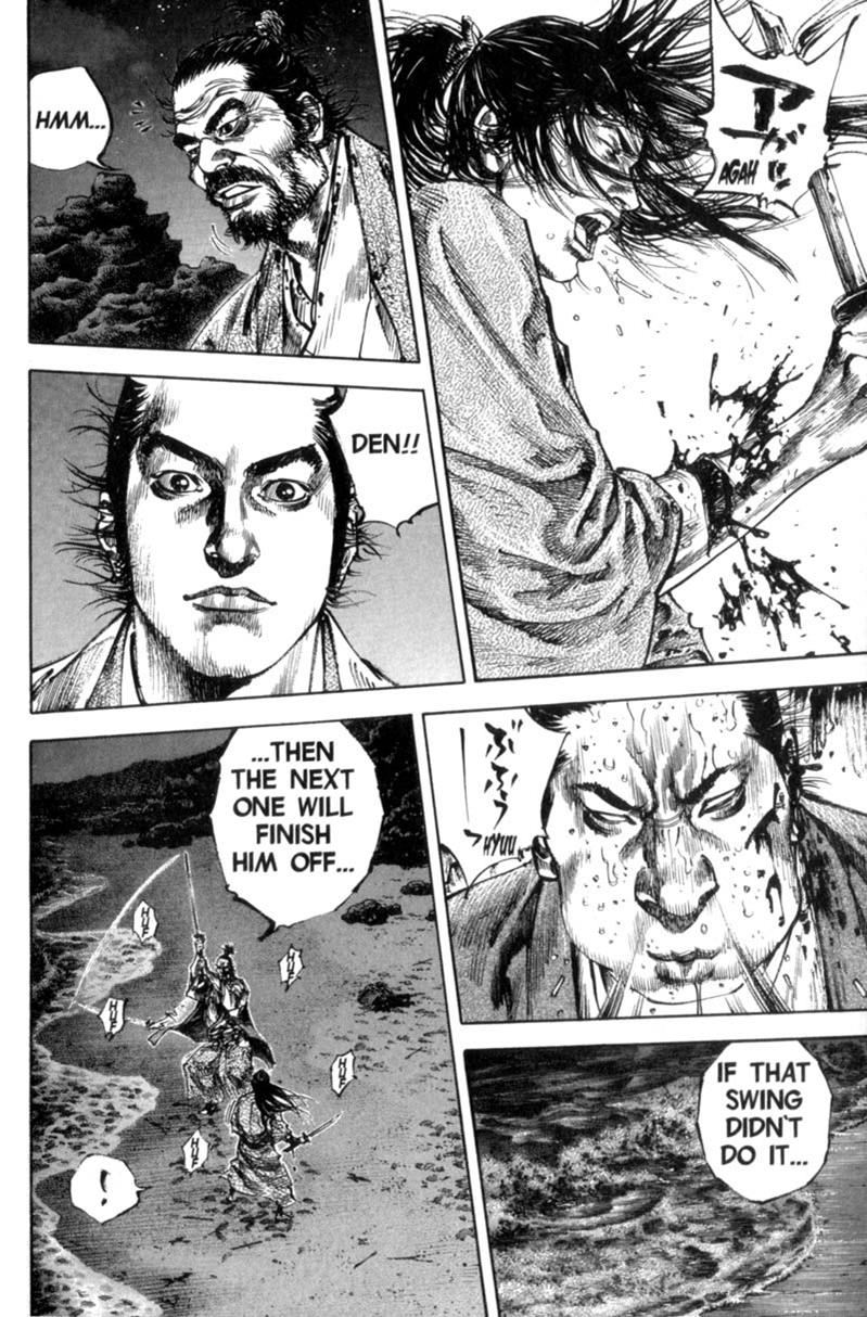Read VagabondEN Manga Online