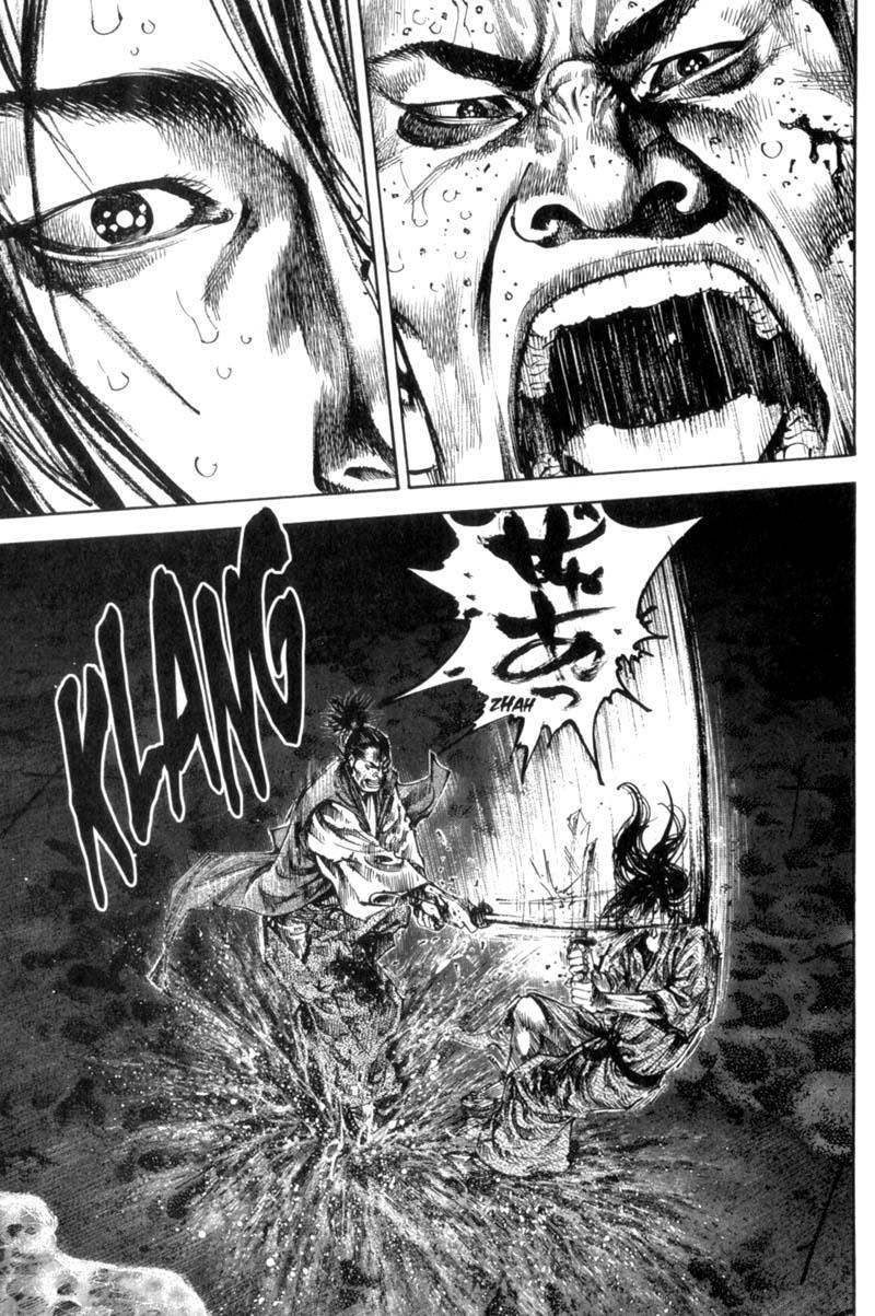Read VagabondEN Manga Online