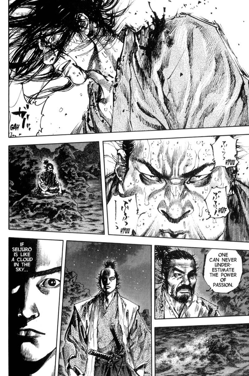 Read VagabondEN Manga Online