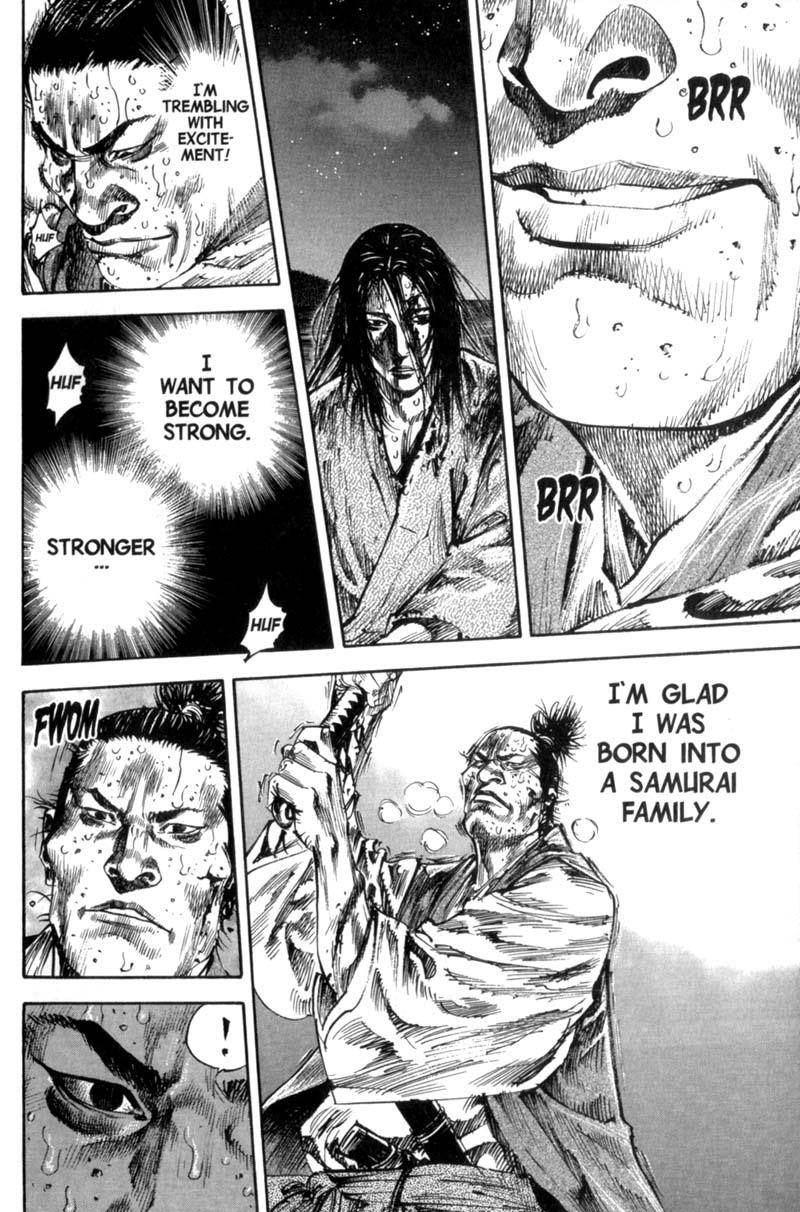 Read VagabondEN Manga Online