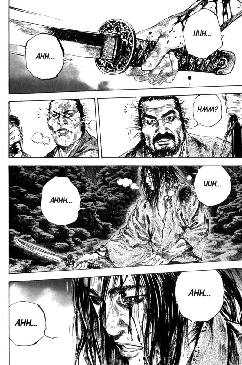 Read VagabondEN Manga Online