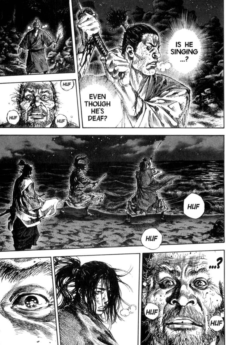 Read VagabondEN Manga Online