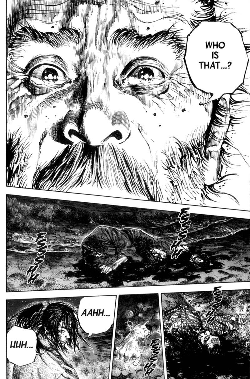 Read VagabondEN Manga Online