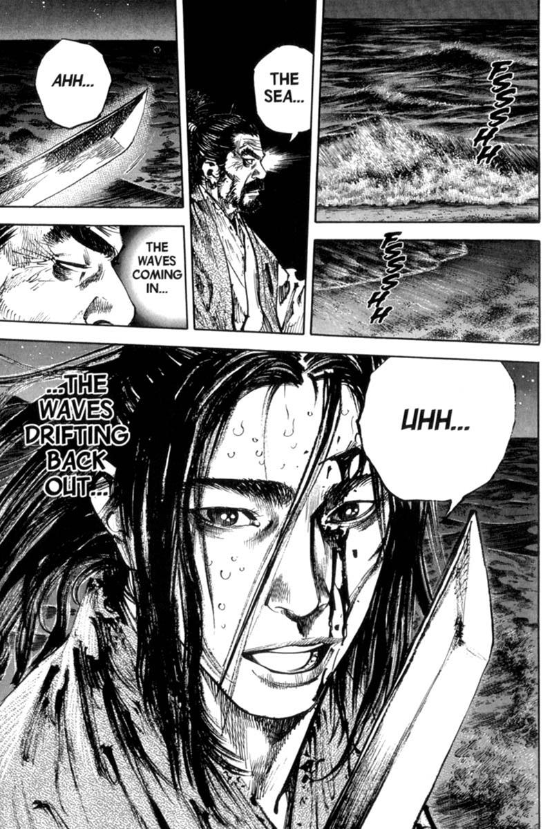 Read VagabondEN Manga Online
