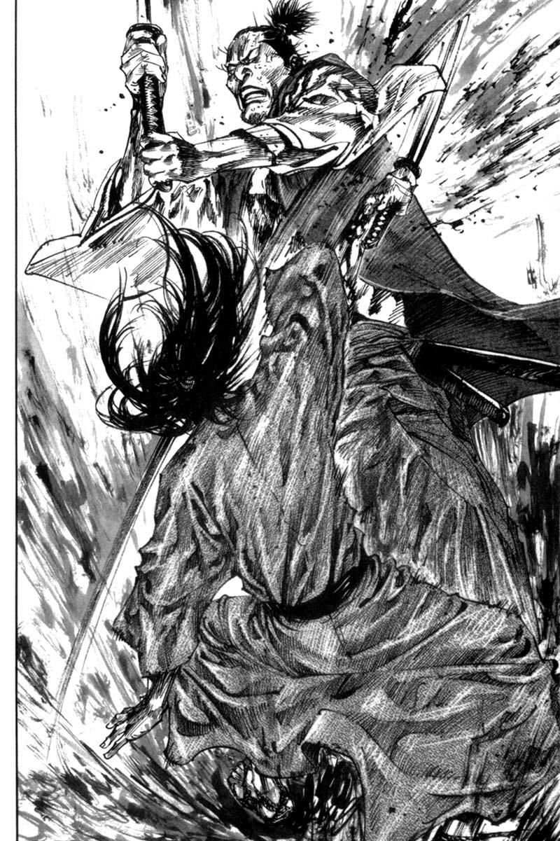 Read VagabondEN Manga Online
