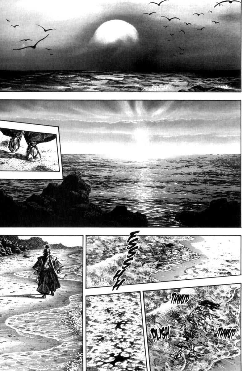 Read VagabondEN Manga Online
