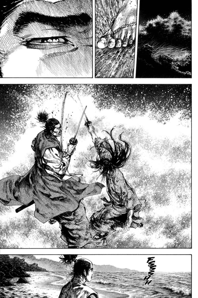 Read VagabondEN Manga Online