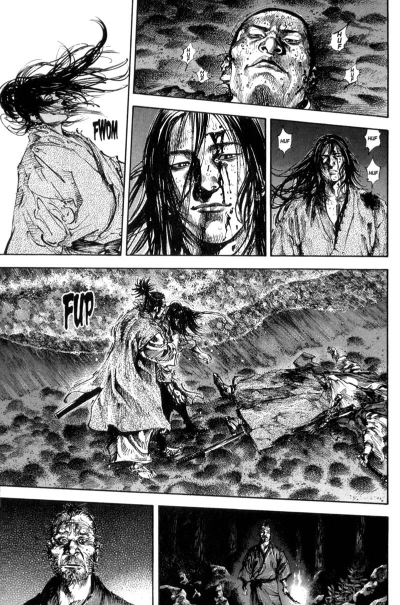 Read VagabondEN Manga Online