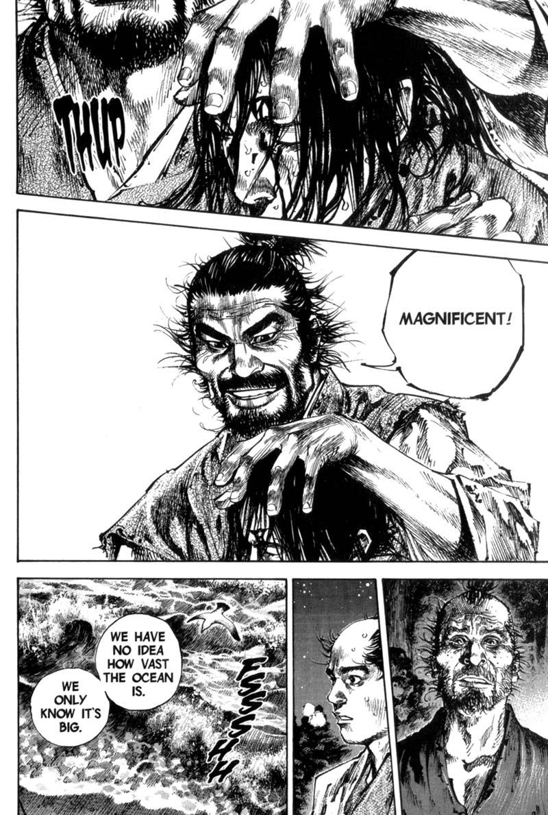 Read VagabondEN Manga Online