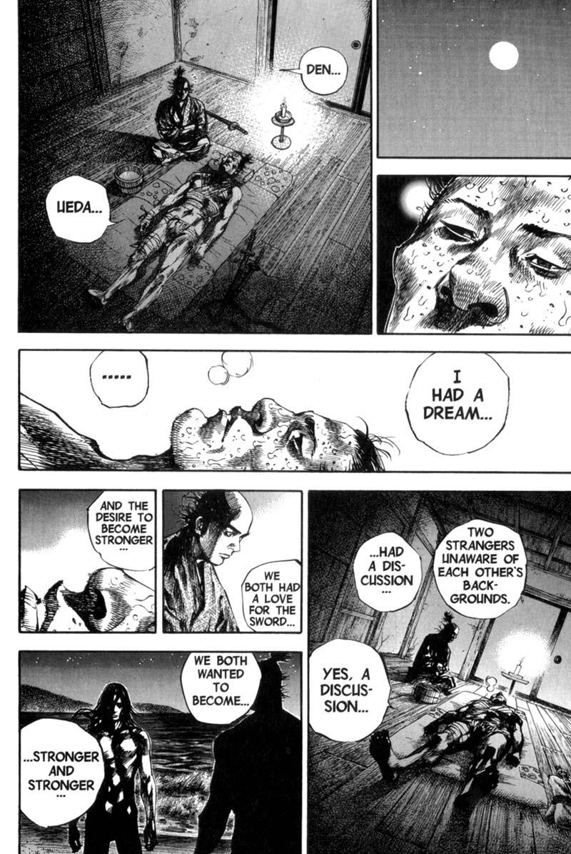 Read VagabondEN Manga Online