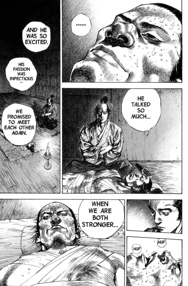 Read VagabondEN Manga Online