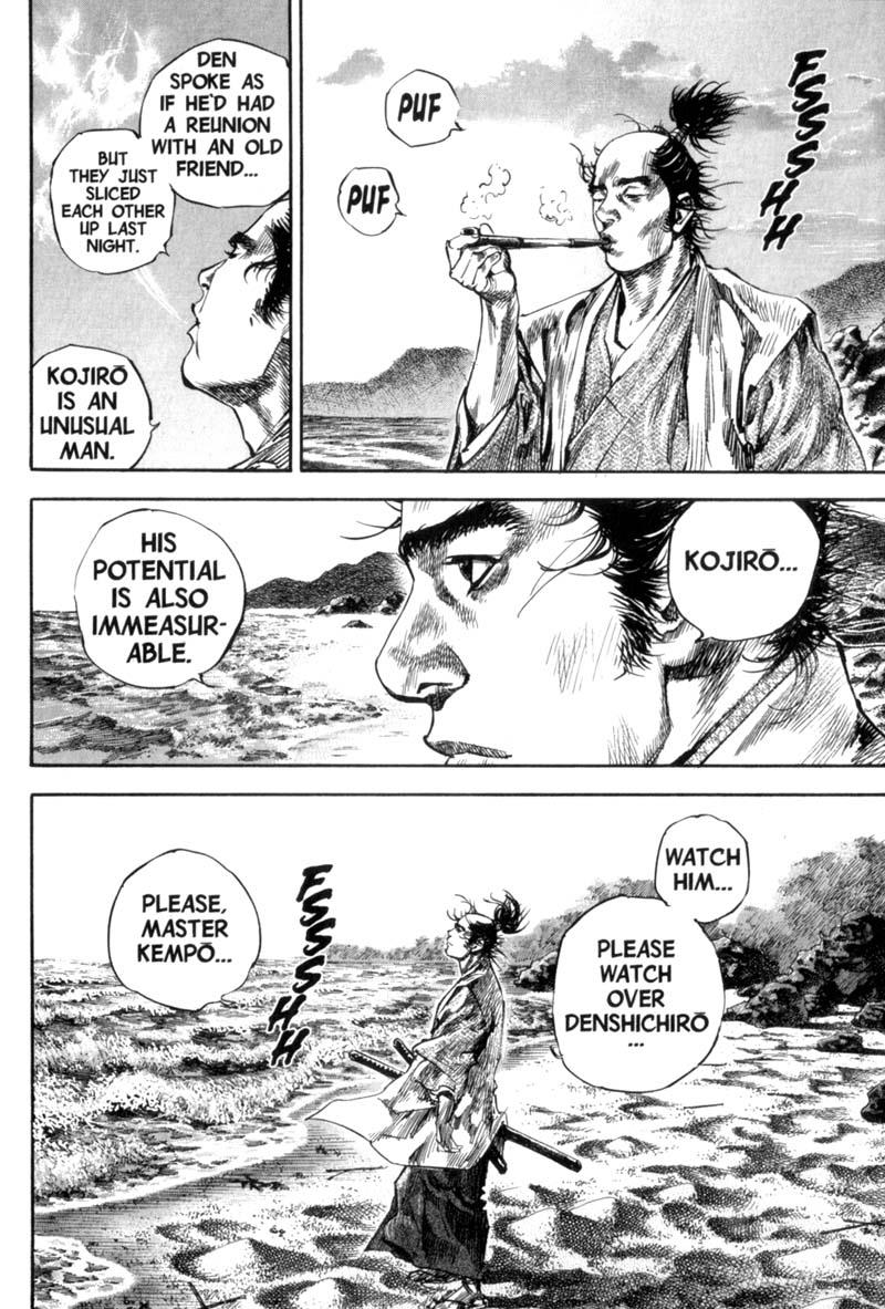 Read VagabondEN Manga Online