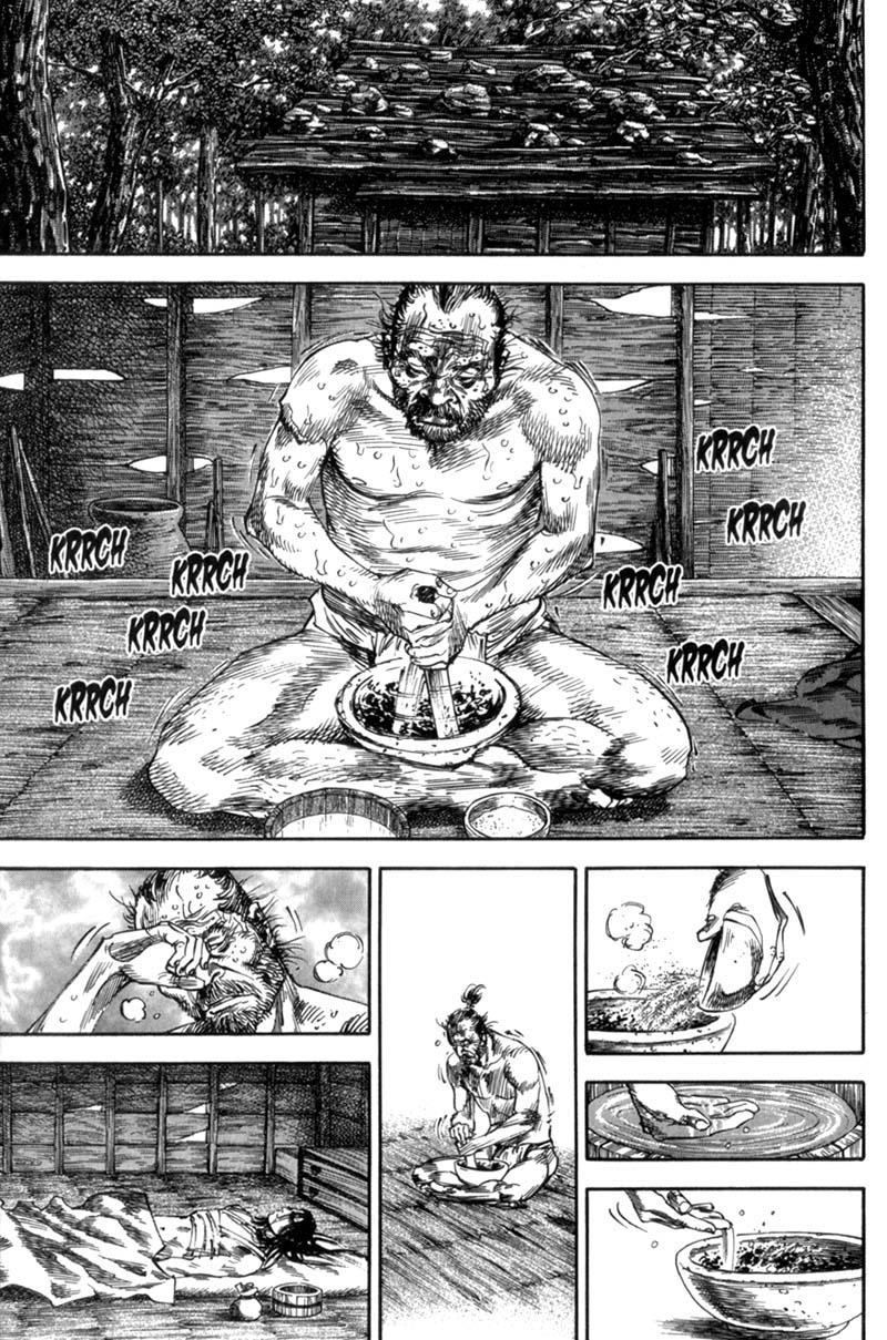 Read VagabondEN Manga Online