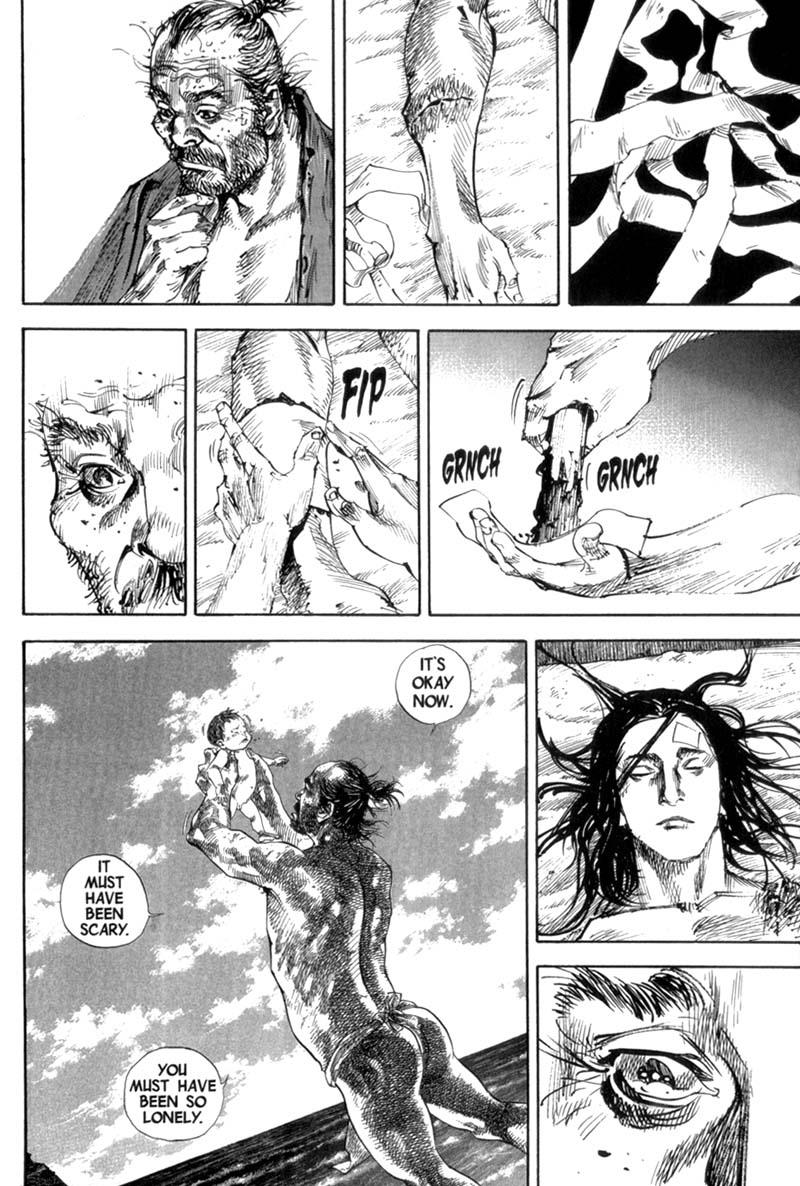 Read VagabondEN Manga Online
