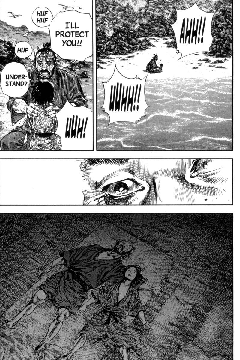 Read VagabondEN Manga Online