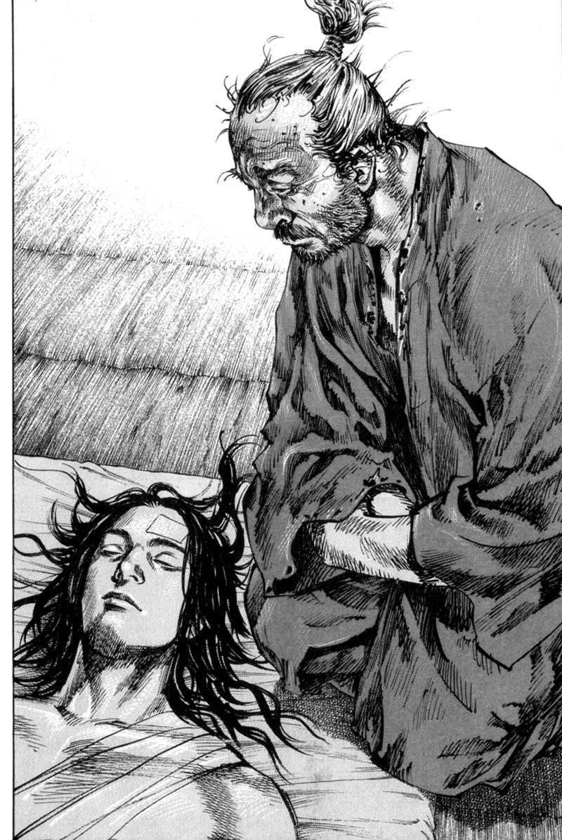 Read VagabondEN Manga Online