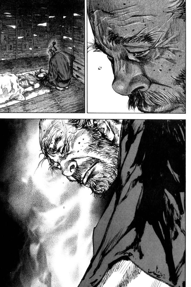 Read VagabondEN Manga Online