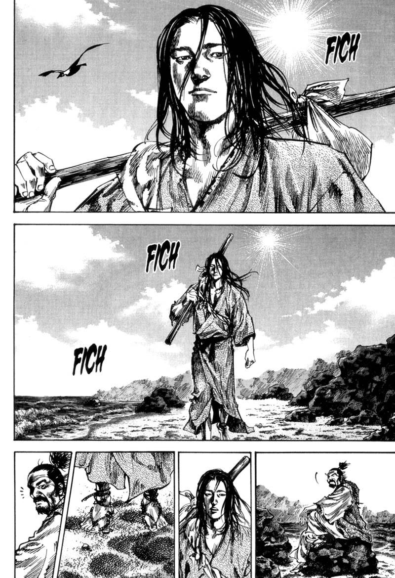 Read VagabondEN Manga Online