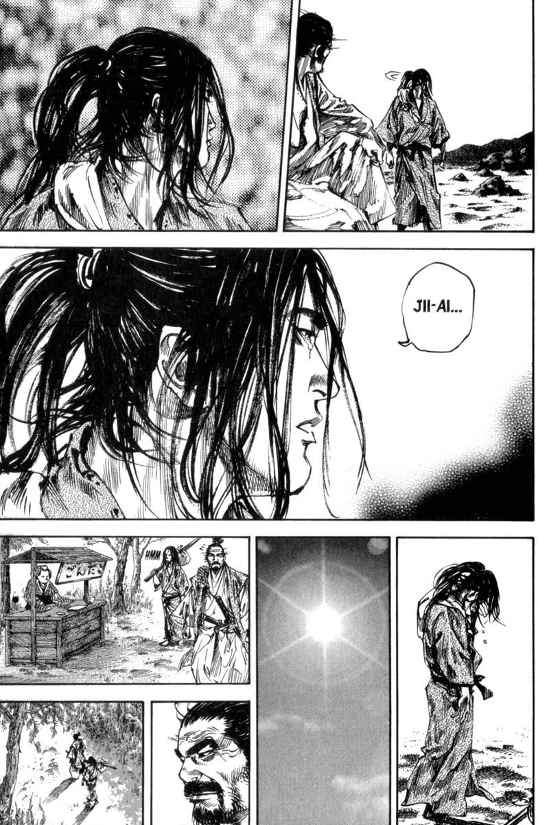Read VagabondEN Manga Online