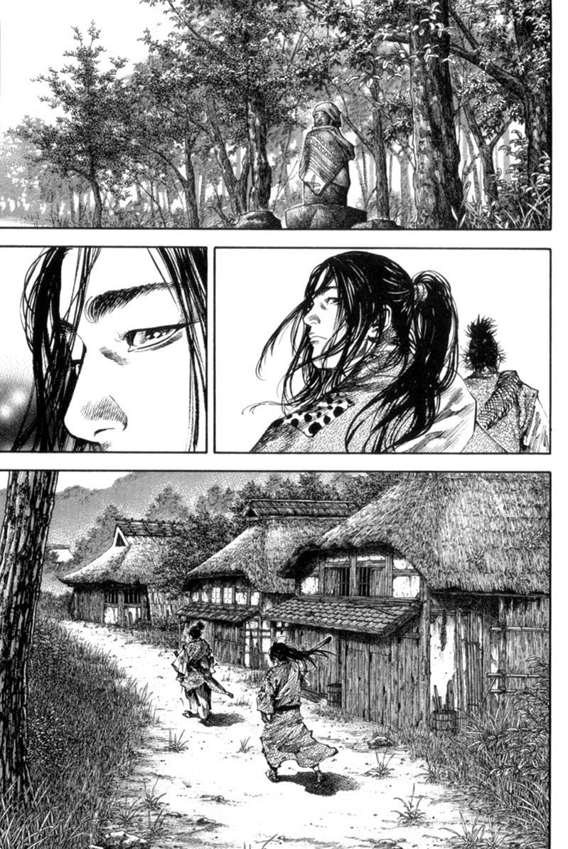 Read VagabondEN Manga Online