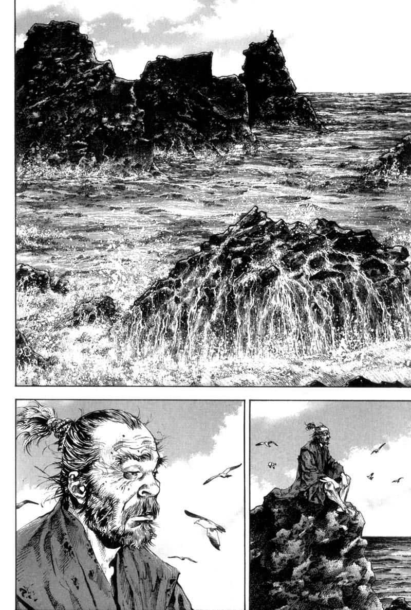 Read VagabondEN Manga Online