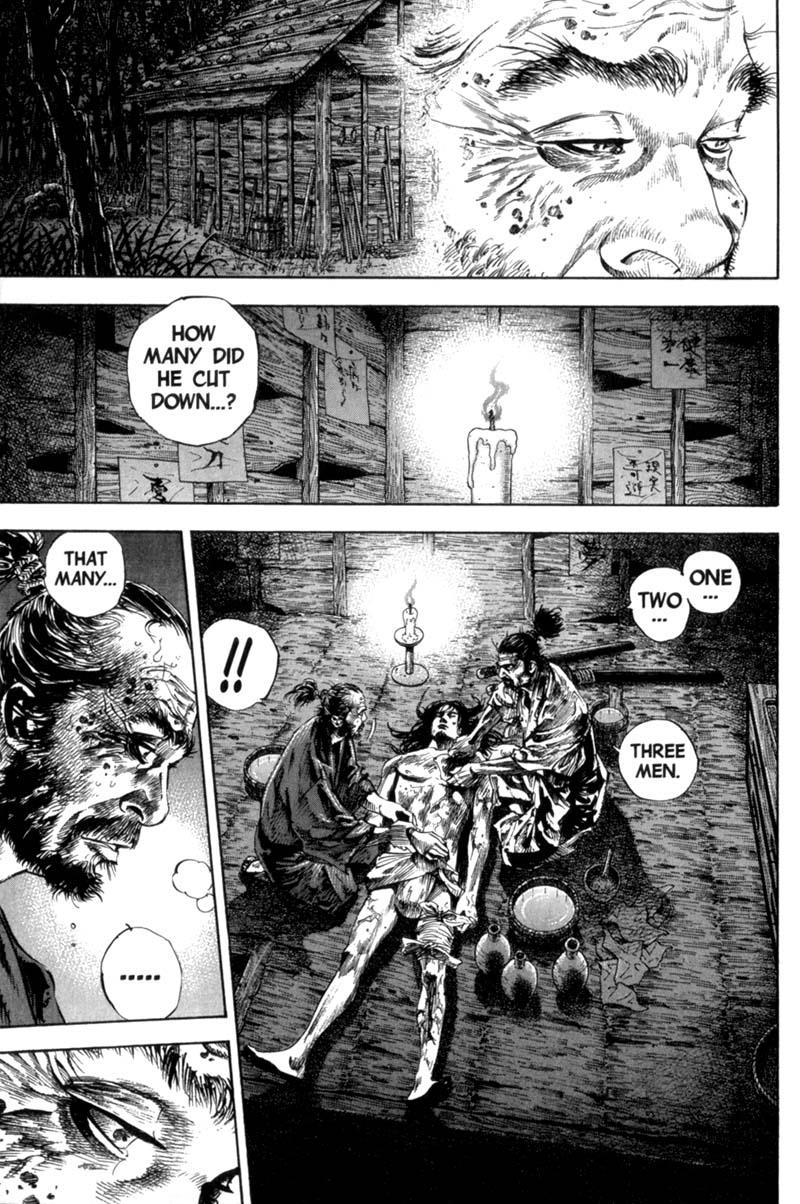 Read VagabondEN Manga Online