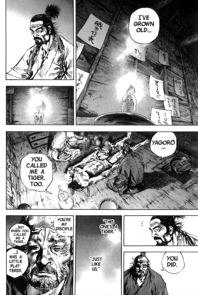 Read VagabondEN Manga Online